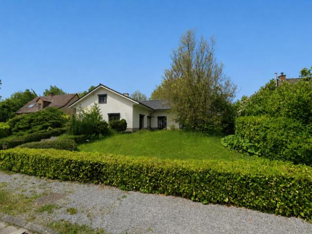 à vendre Villa Gerpinnes