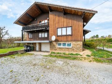 à vendre Villa Gerpinnes