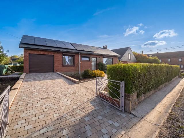 à vendre Villa Gerpinnes Rue du Bultia