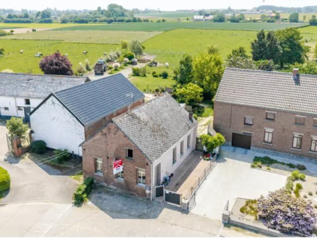 à vendre Villa Ghislenghien Place d'Isières