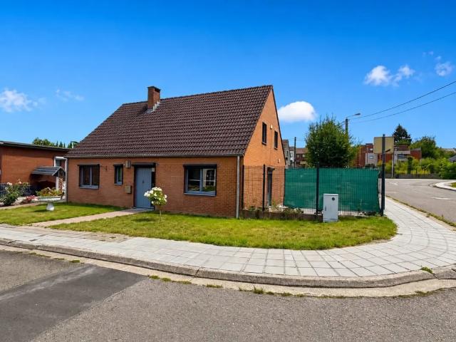 à vendre Villa Gilly