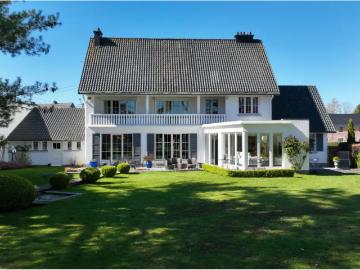 à vendre Villa Givry
