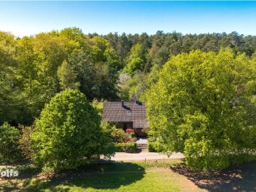à vendre Villa Gomzé Andoumont Rue Croix Henrard