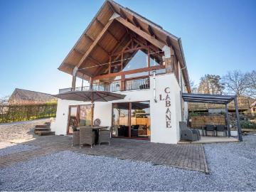 à vendre Villa Gonrieux