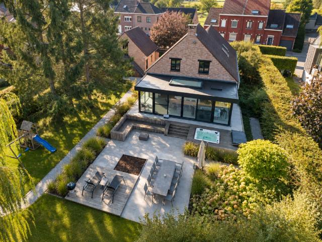 à vendre Villa Gooik Blijkheerstraat