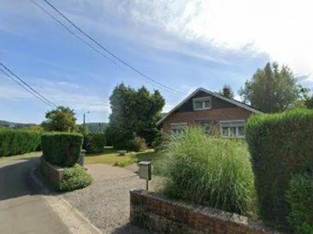 à vendre Villa Godinne Charlemagne