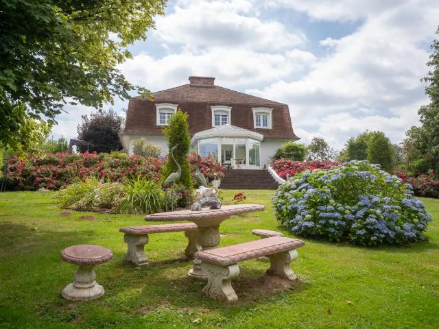 à vendre Villa Goegnies Chaussée