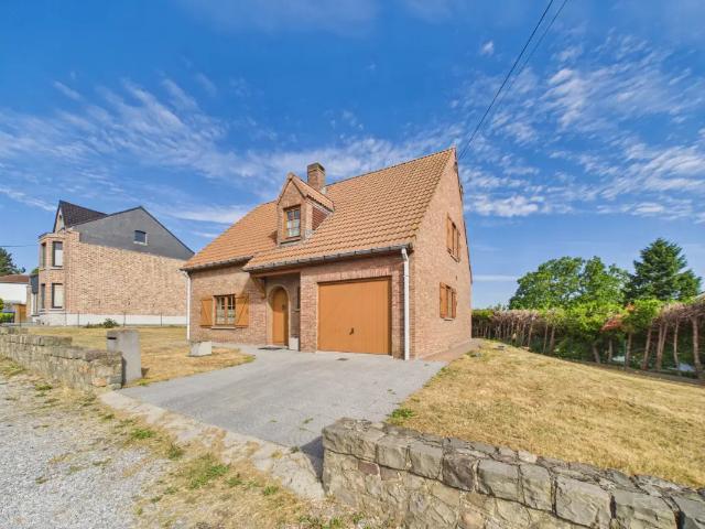 à vendre Villa Gosselies Rue du Rosaire