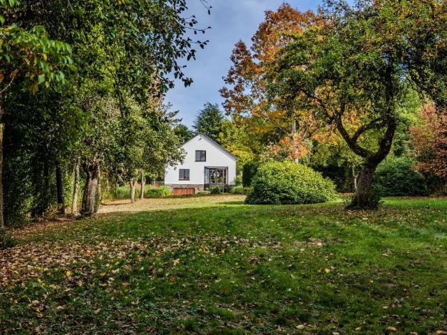 à vendre Villa Gouvy Rue de la Lei