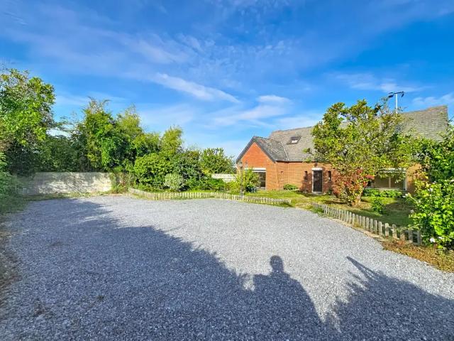 à vendre Villa Gouy lez Piéton Impasse Migeotte