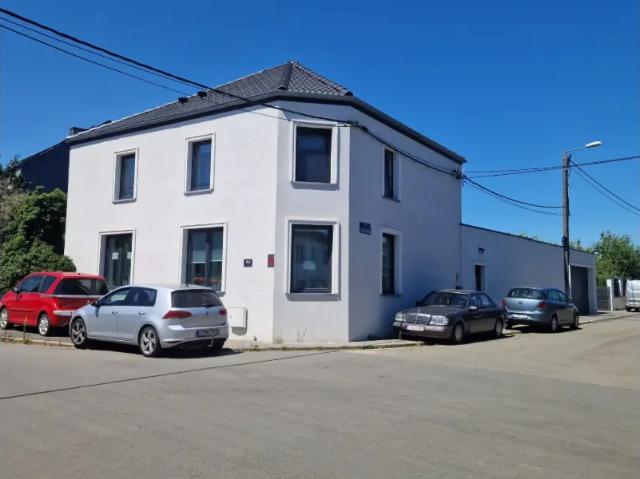 à vendre Villa Gouy lez Piéton RUE DU CHAUFOUR