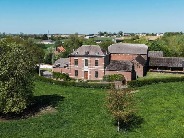 à vendre Villa Glimes