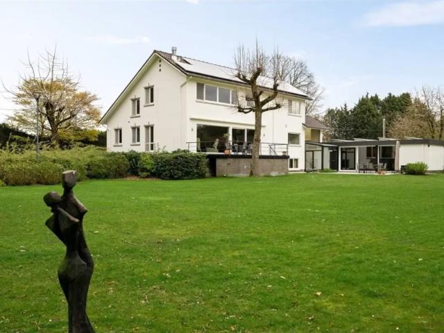 à vendre Villa Grobbendonk Hazenstraat