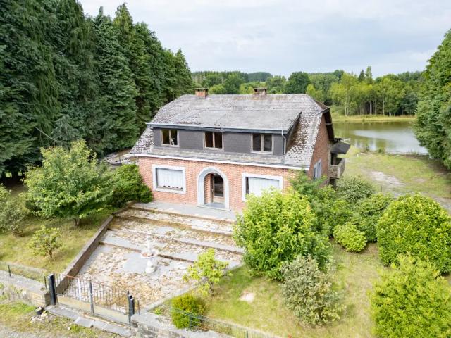 à vendre Villa Graide Rue de la station