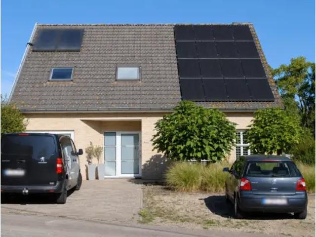 à vendre Villa Grammont Zarlardingestraat