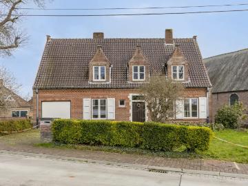 9500, Arrondissement de Alost, Flandre orientale, Flandre