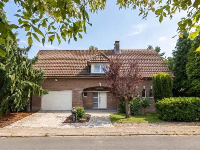 à vendre Villa Grand Bigard Groenstraat