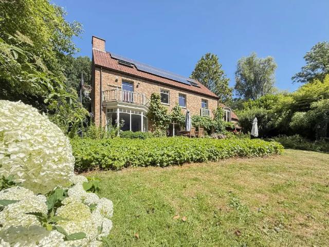 à vendre Villa Grez Doiceau