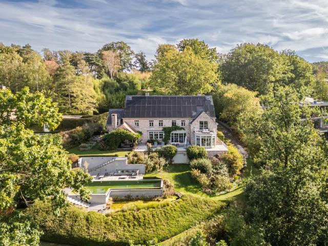à vendre Villa Grez Doiceau