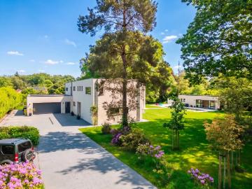 à vendre Villa Grez Doiceau