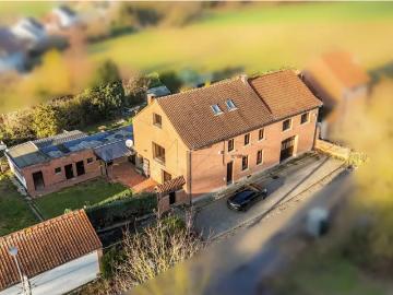 à vendre Villa Grez Doiceau