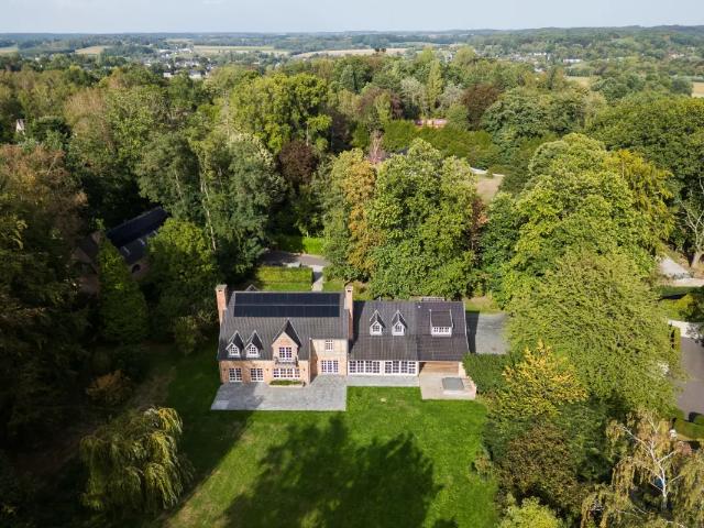 à vendre Villa Grez Doiceau