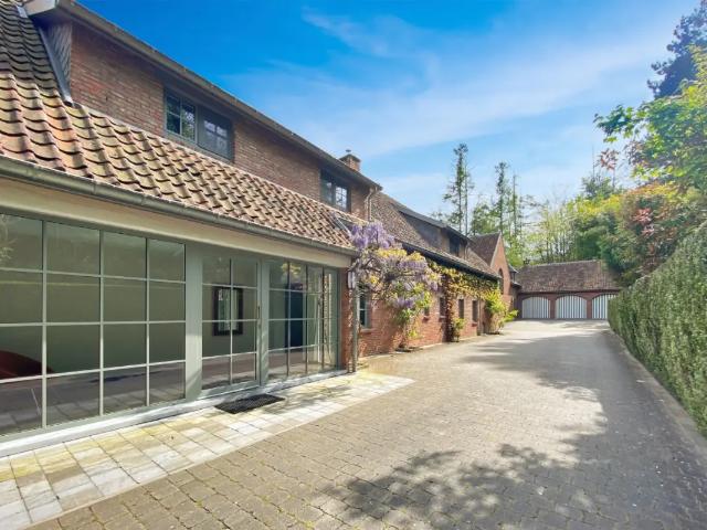 à vendre Villa Grez Doiceau