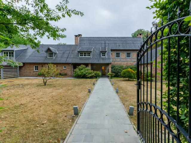 à vendre Villa Grez Doiceau