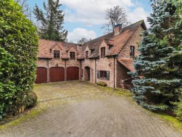 1390, Grez-Doiceau, Brabant wallon, Wallonie