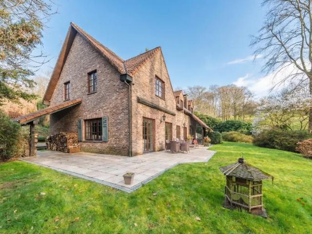à vendre Villa Grez Doiceau