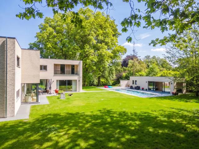 à vendre Villa Grez Doiceau
