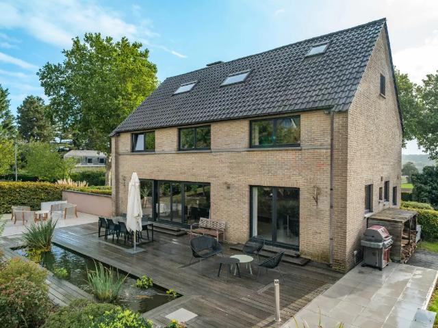 à vendre Villa Grez Doiceau Rue Capitaine Linard