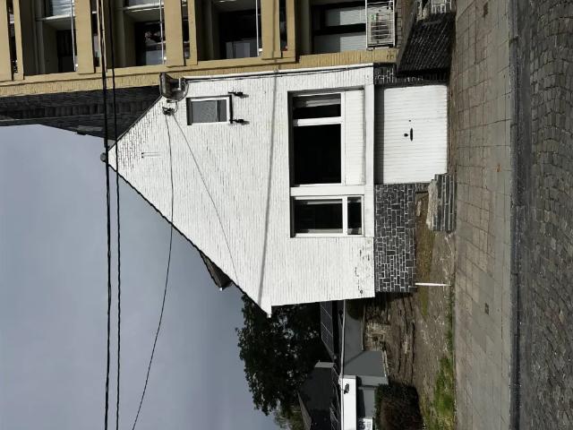 à vendre Villa Grivegnée Avenue de Péville