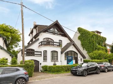 à vendre Villa Grimbergen Haneveldlaan