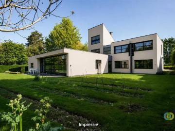 à vendre Villa Grimbergen