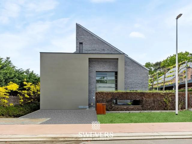 à vendre Villa Ham Gerhoevenstraat