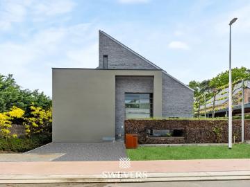 à vendre Villa Ham Gerhoevenstraat