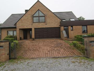 à vendre Villa Ham sur Heure Nalinnes 0474204204 pour visiter Chemin de la Belle Epine