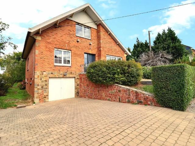 à vendre Villa Ham sur Heure Nalinnes Rue Couture