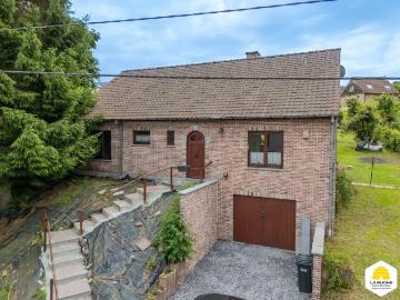 à vendre Villa Ham sur Heure Vieux Chemin
