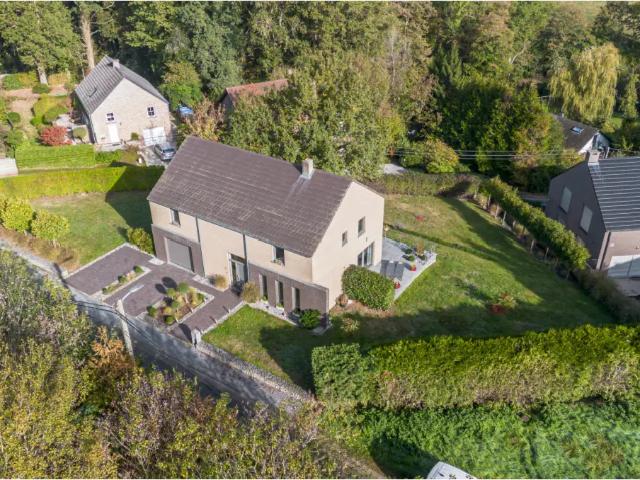 à vendre Villa Ham sur Heure