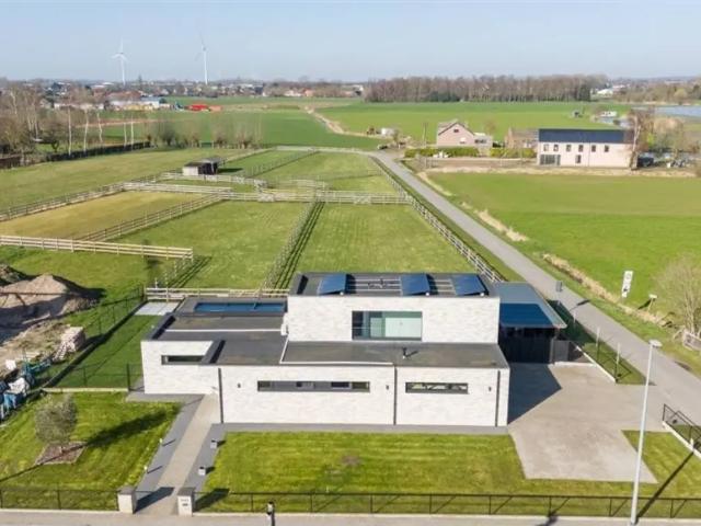 à vendre Villa Hamme BOOTDIJKSTRAAT