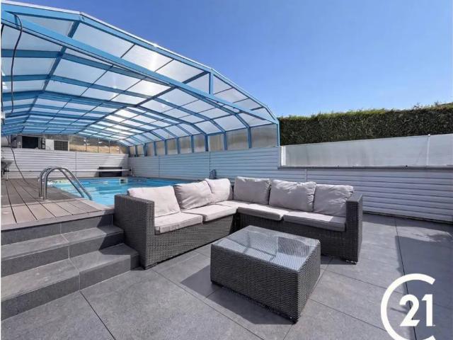 à vendre Villa Hamois