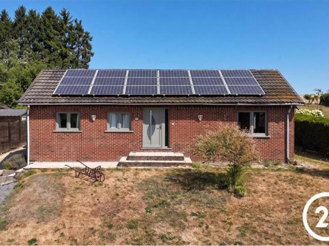 à vendre Villa Hamois