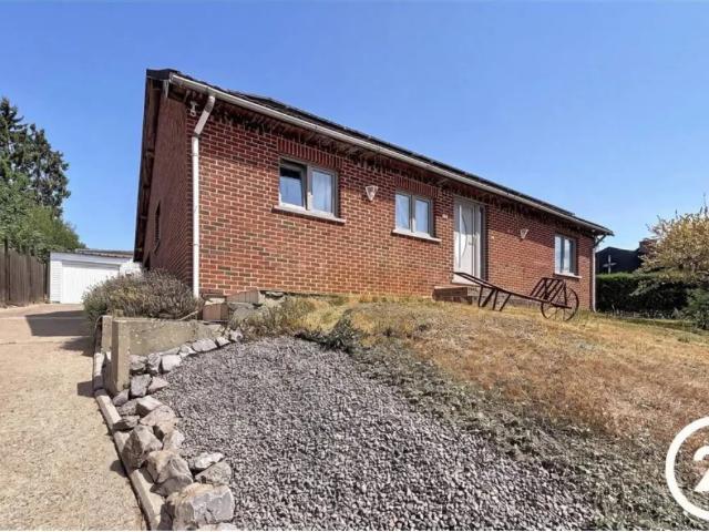 à vendre Villa Hamois