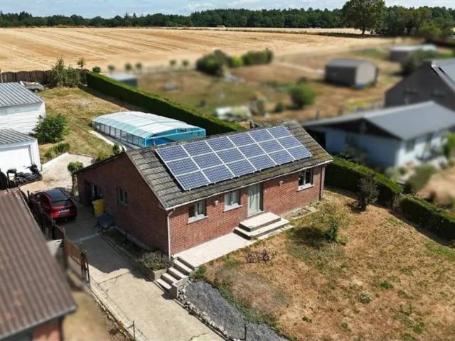 à vendre Villa Hamois