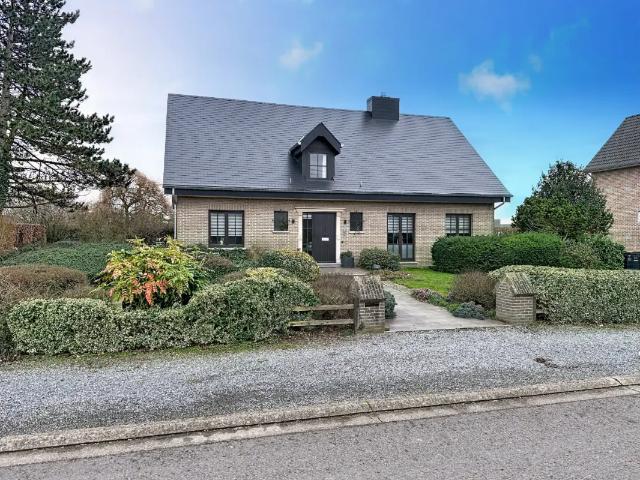 à vendre Villa Hannut Rue du Moulin