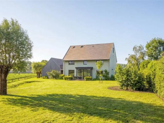à vendre Villa Hansbeke Dalestraat