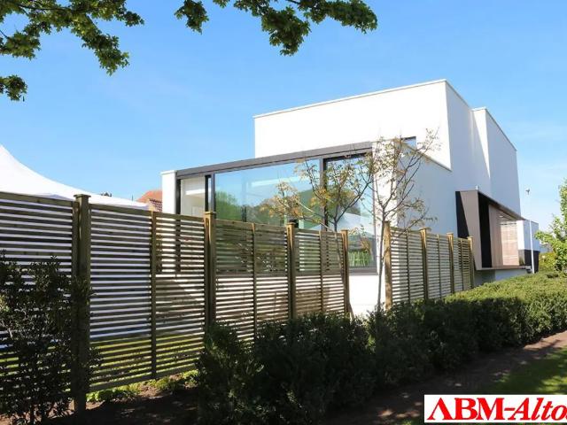 à vendre Villa Haacht