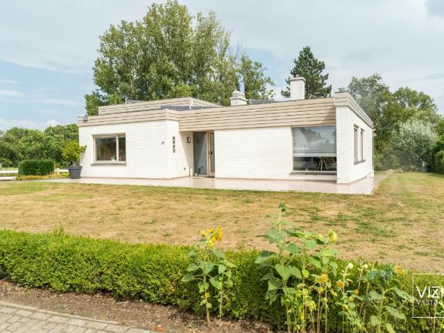 à vendre Villa Haaltert Leistraat